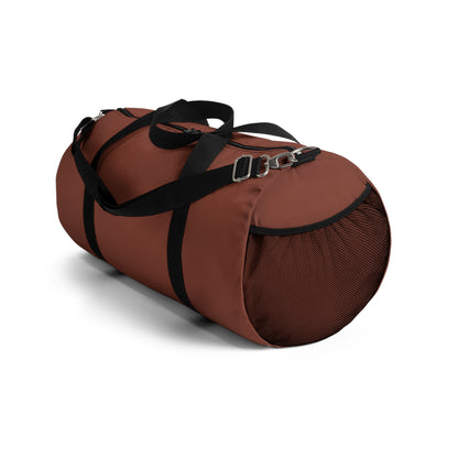 Duffel Bag – Cinnamon Cider