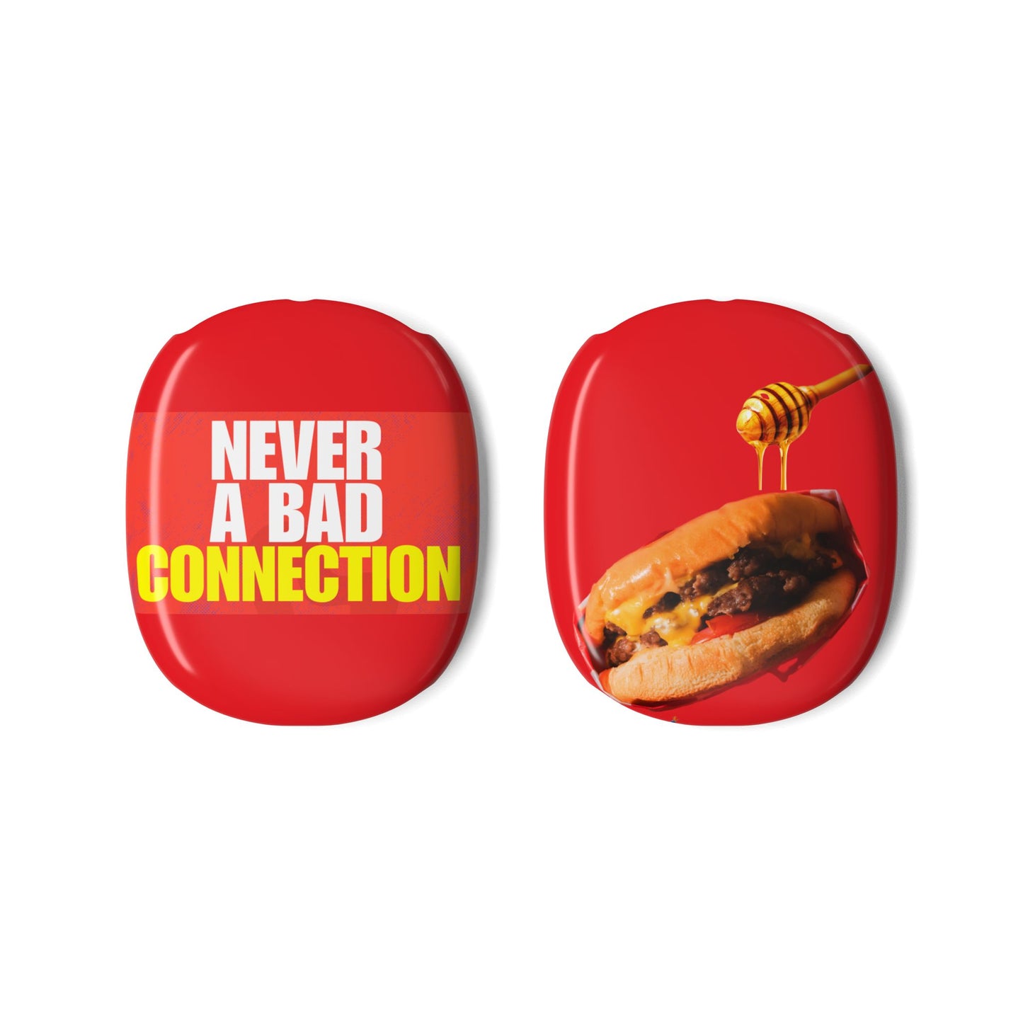 Headphone Ear Cup Covers – Never a Bad Connection