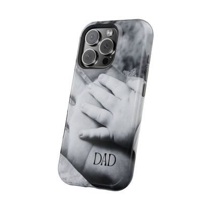 Wireless-Charging Compatible Case – Dad's Legacy