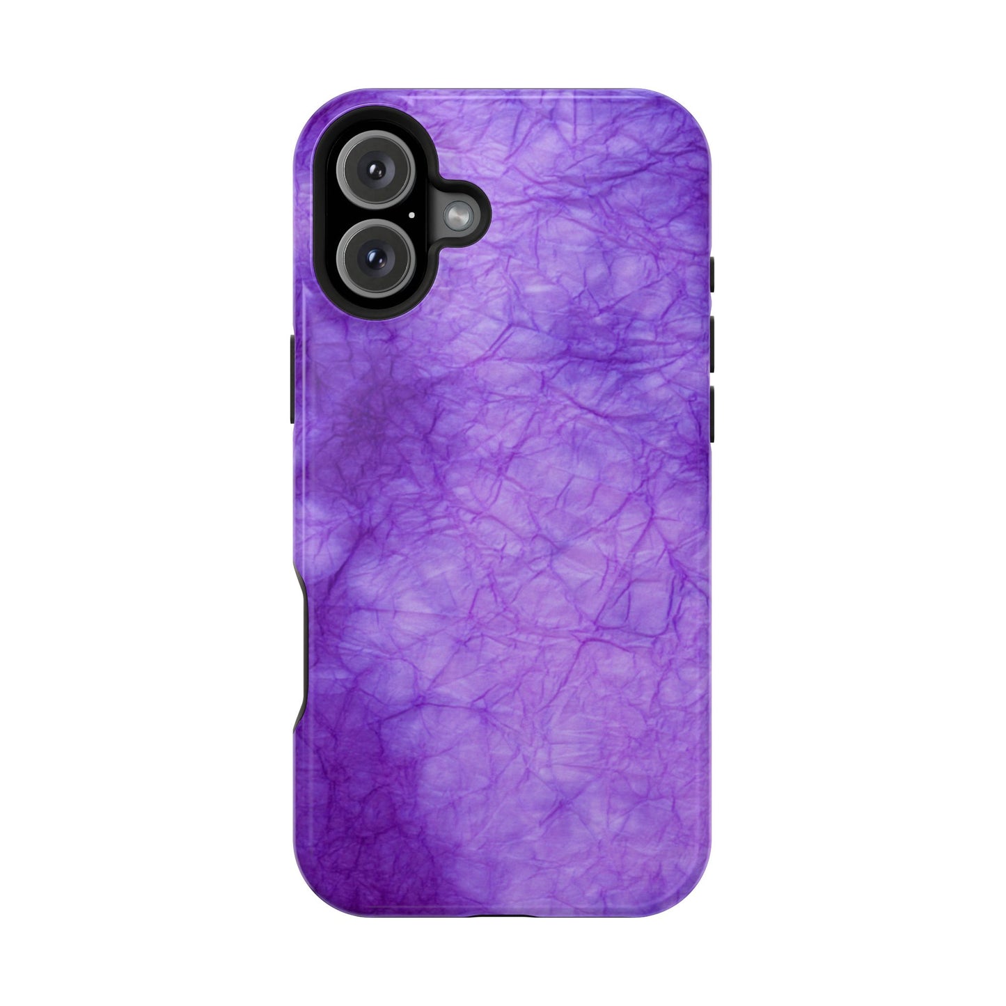 Wireless-Charging Compatible Case – Neon Dusk