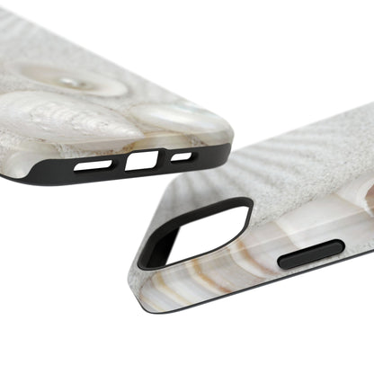 Impact-Resistant Phone Case – Pearl Shore