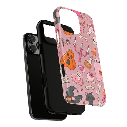 Protective Phone Case – Sugar & Spells