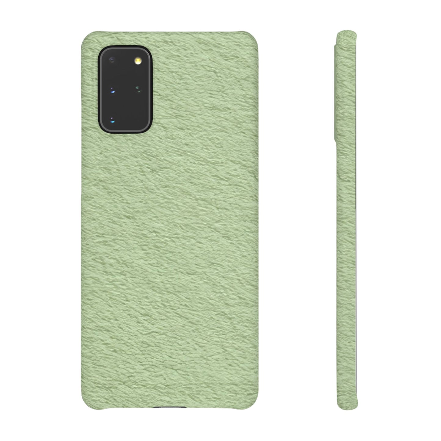 Snap Phone Case – Matcha Wash
