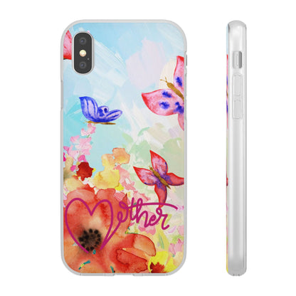 Flexi Case – Mother’s Flutter