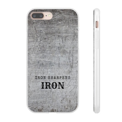 Flexi Case – Forged Steel
