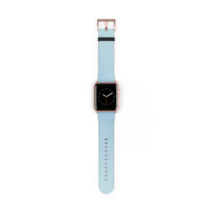 Watch Band – Blue Whisper