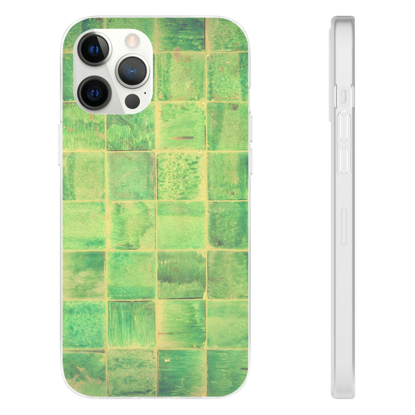 Flexi Case – Mosaic Mode