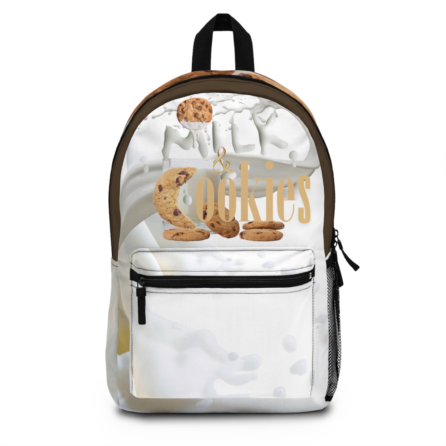 Backpack – Milk & Cookies
