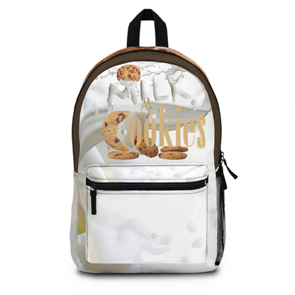 Backpack – Milk & Cookies