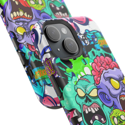 Wireless-Charging Compatible Case – Dead Loud