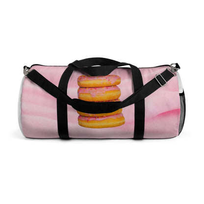 Duffel Bag – Donut Daydream