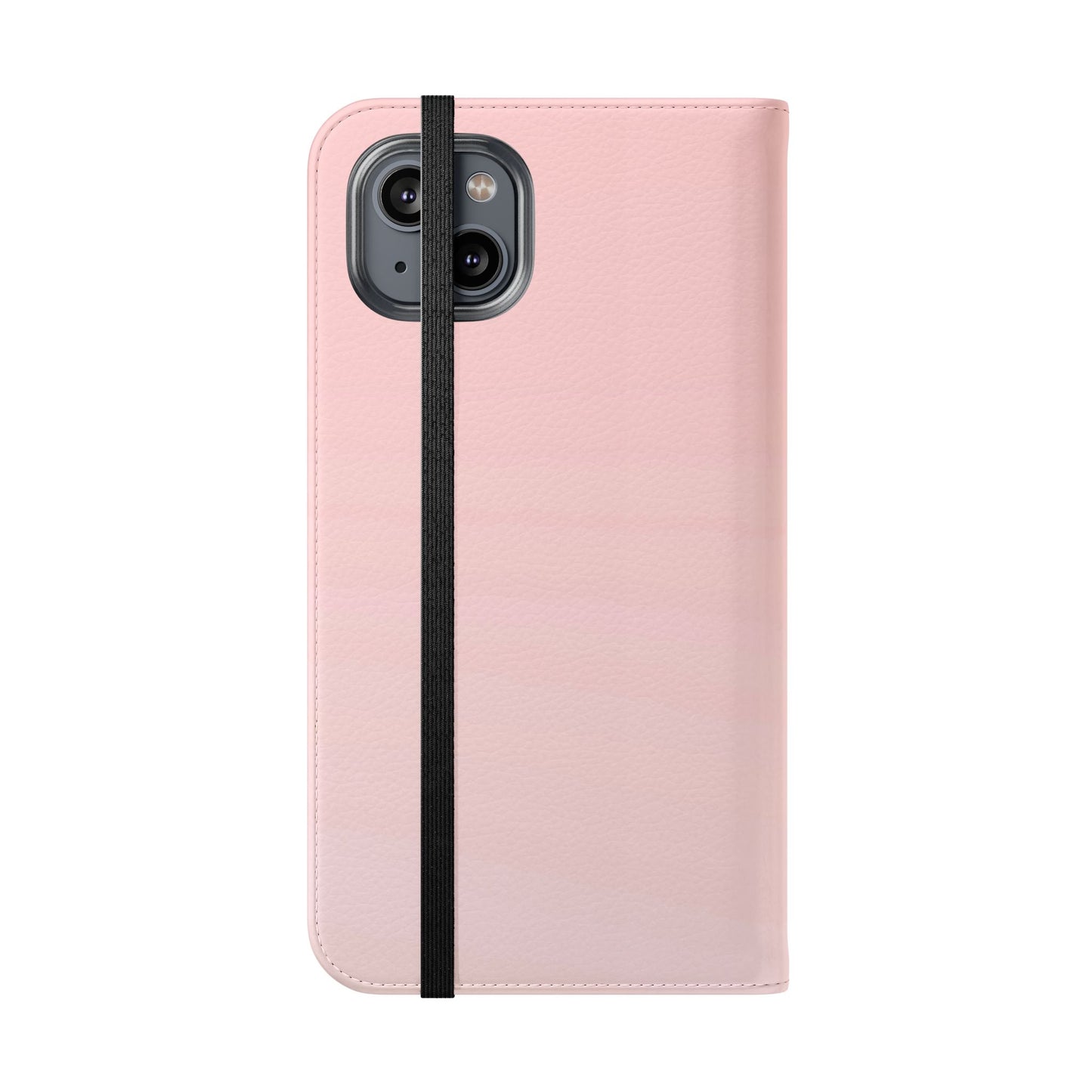 Flip Case – Soft Blush