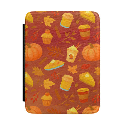 E-Reader Case – Fall Favorites
