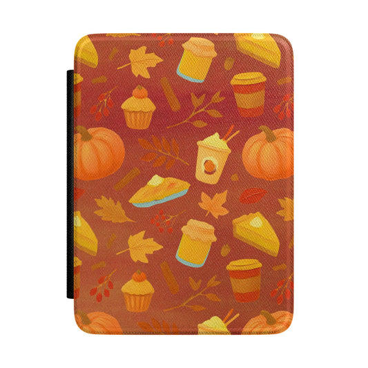 E-Reader Case – Fall Favorites
