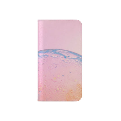 Flip Case – Sugar Bubbles