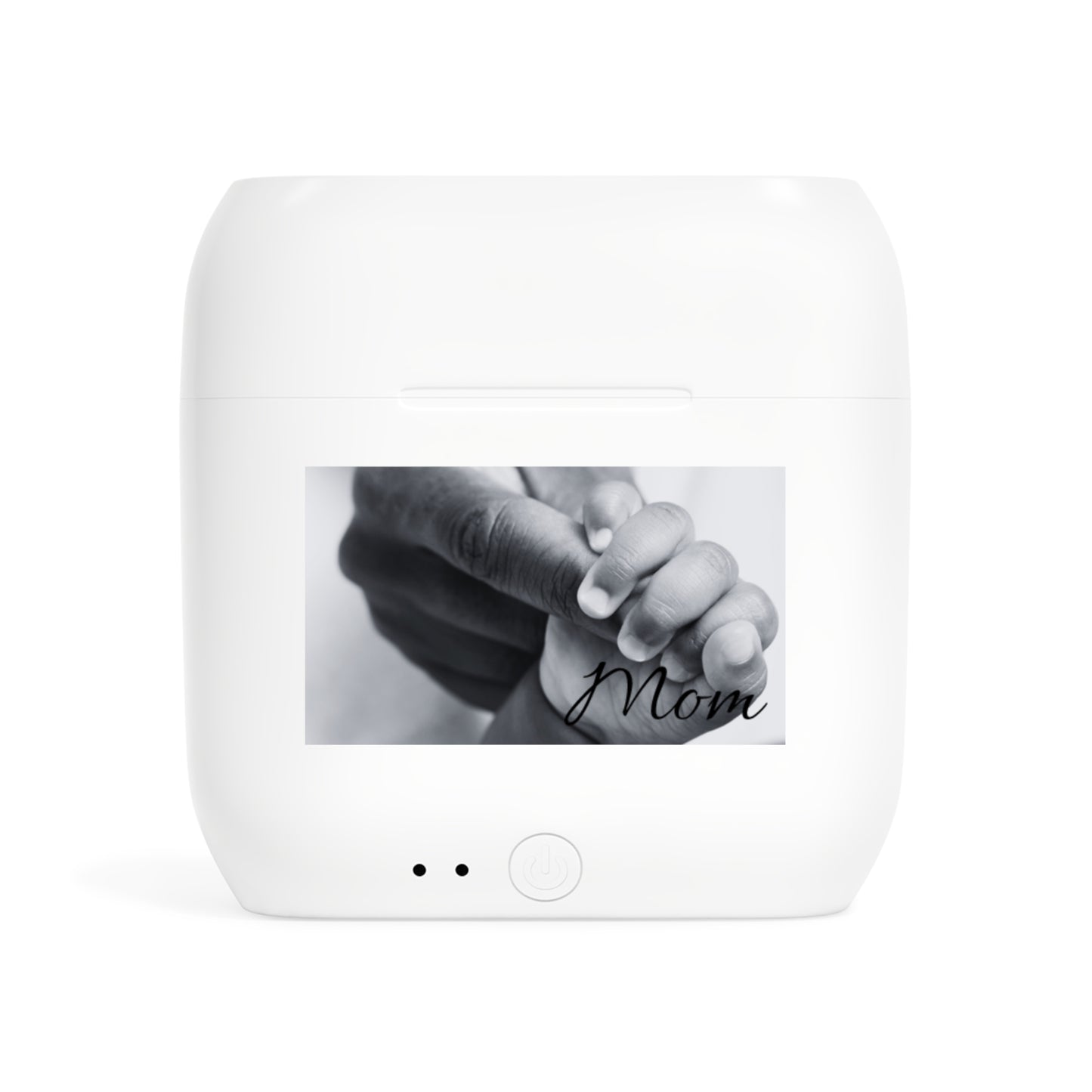 Wireless Earbuds – Mommy’s Forever Hold