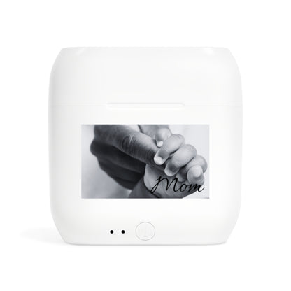 Wireless Earbuds – Mommy’s Forever Hold