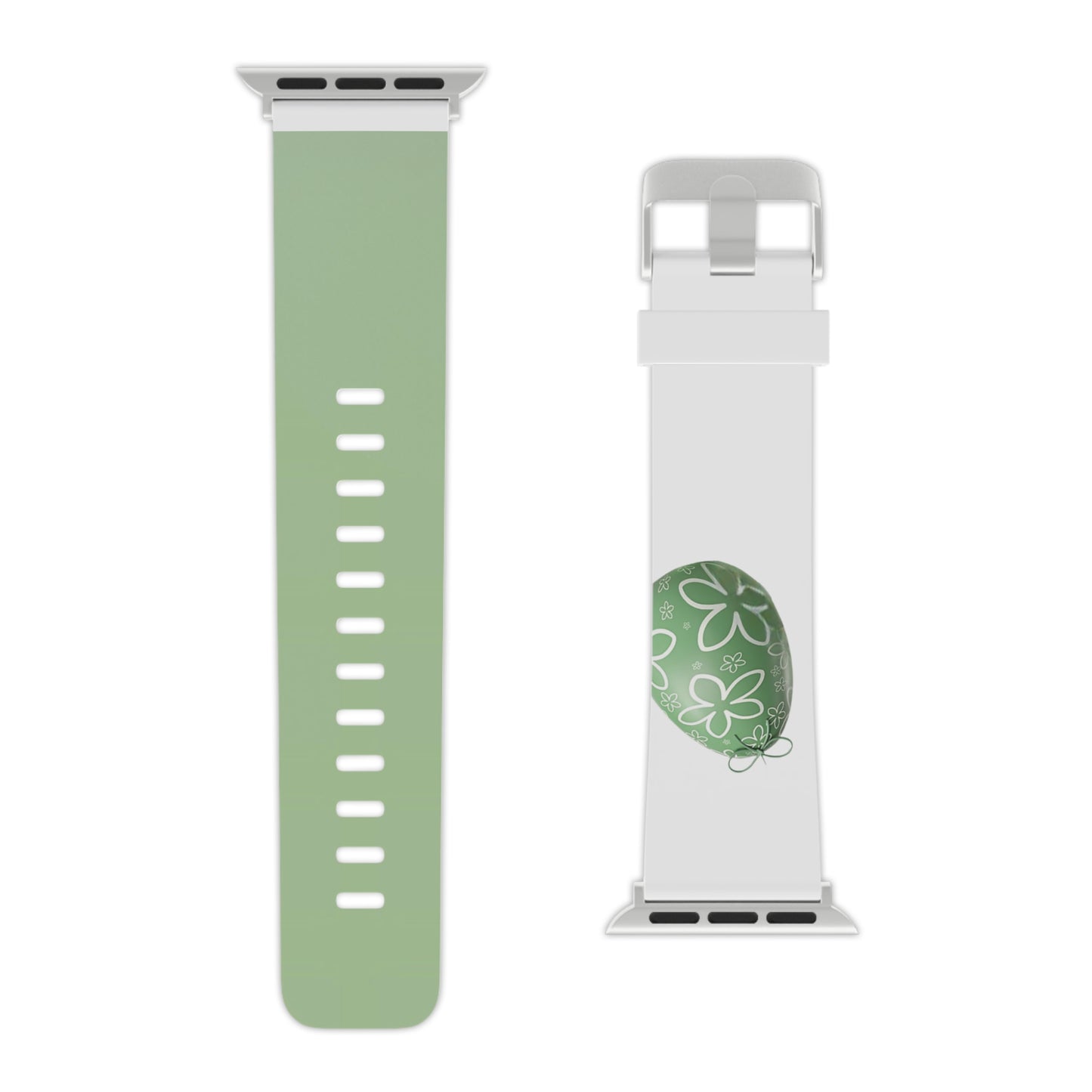 Watch Band – Eggdrop Garden