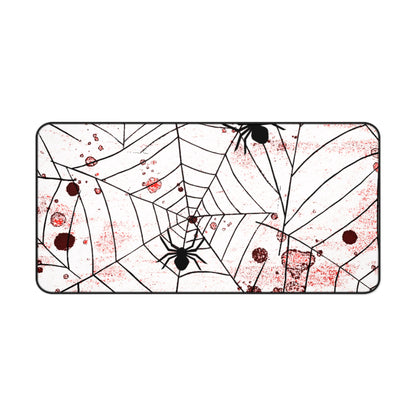 Desk Mat – Blood Web