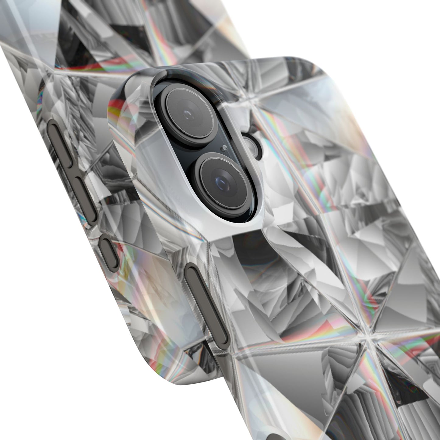 Snap Phone Case – Flawless