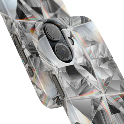 Snap Phone Case – Flawless