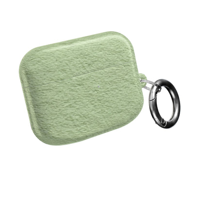 Earbud Case Cover – Matcha Wash