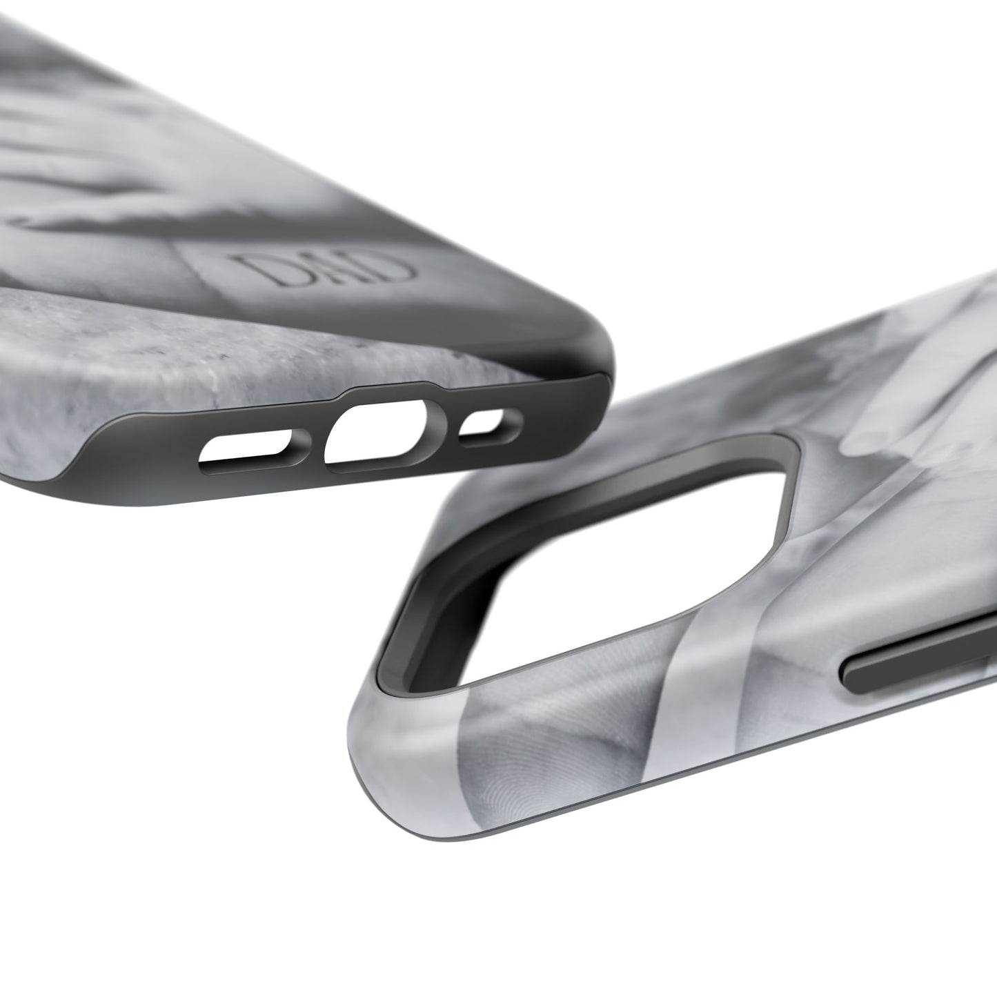 Impact-Resistant Phone Case – Dad's Legacy