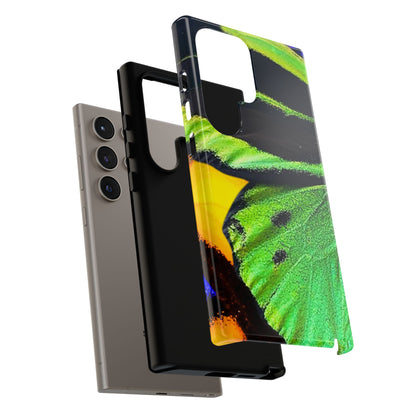 Protective Phone Case – Lashed Wing