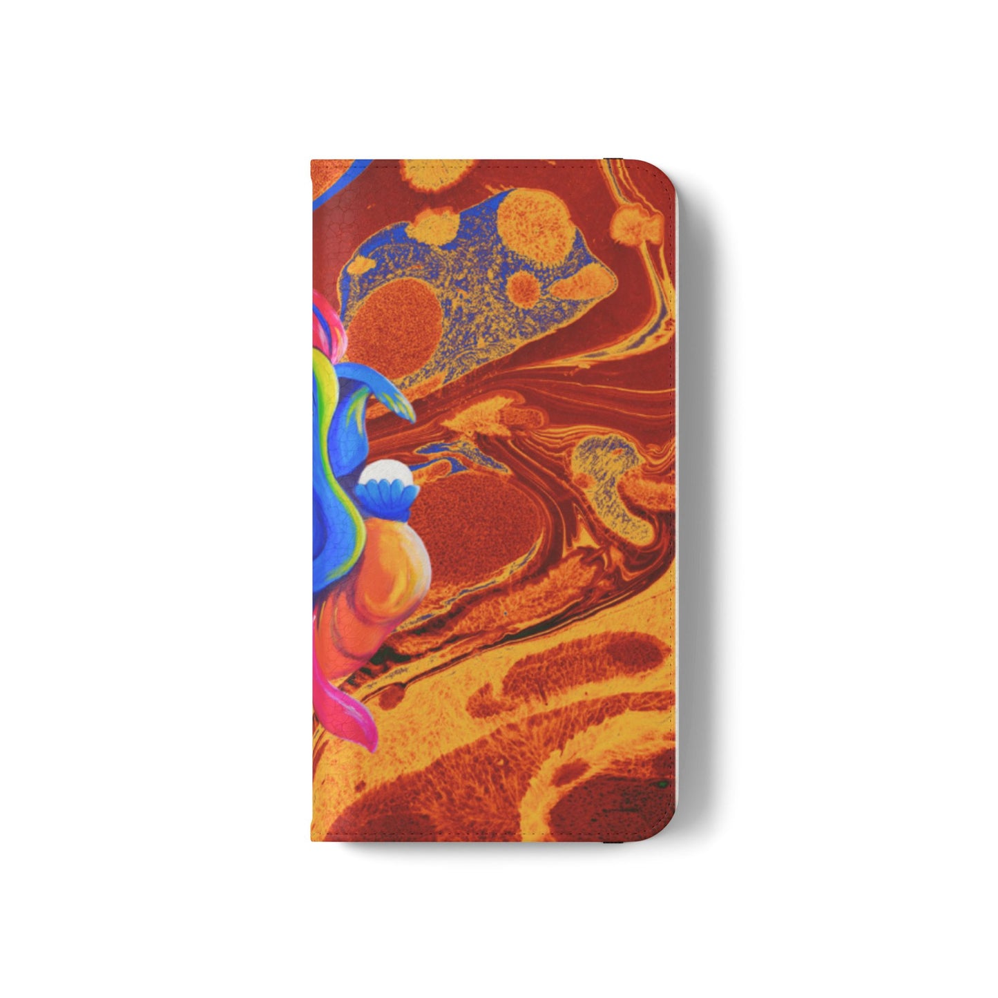 Flip Case – Karma Blaze