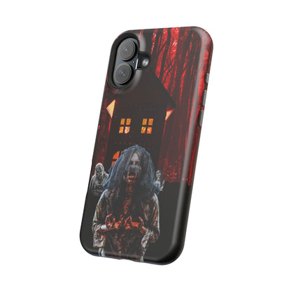 Wireless-Charging Compatible Case – Undead Uprising