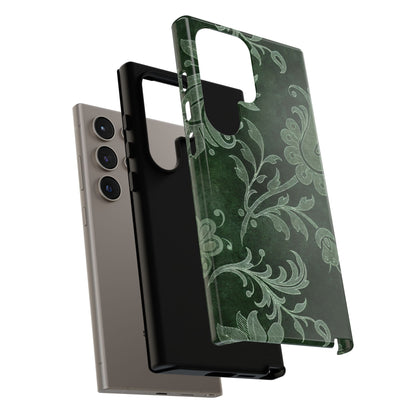 Protective Phone Case – Forest Grace
