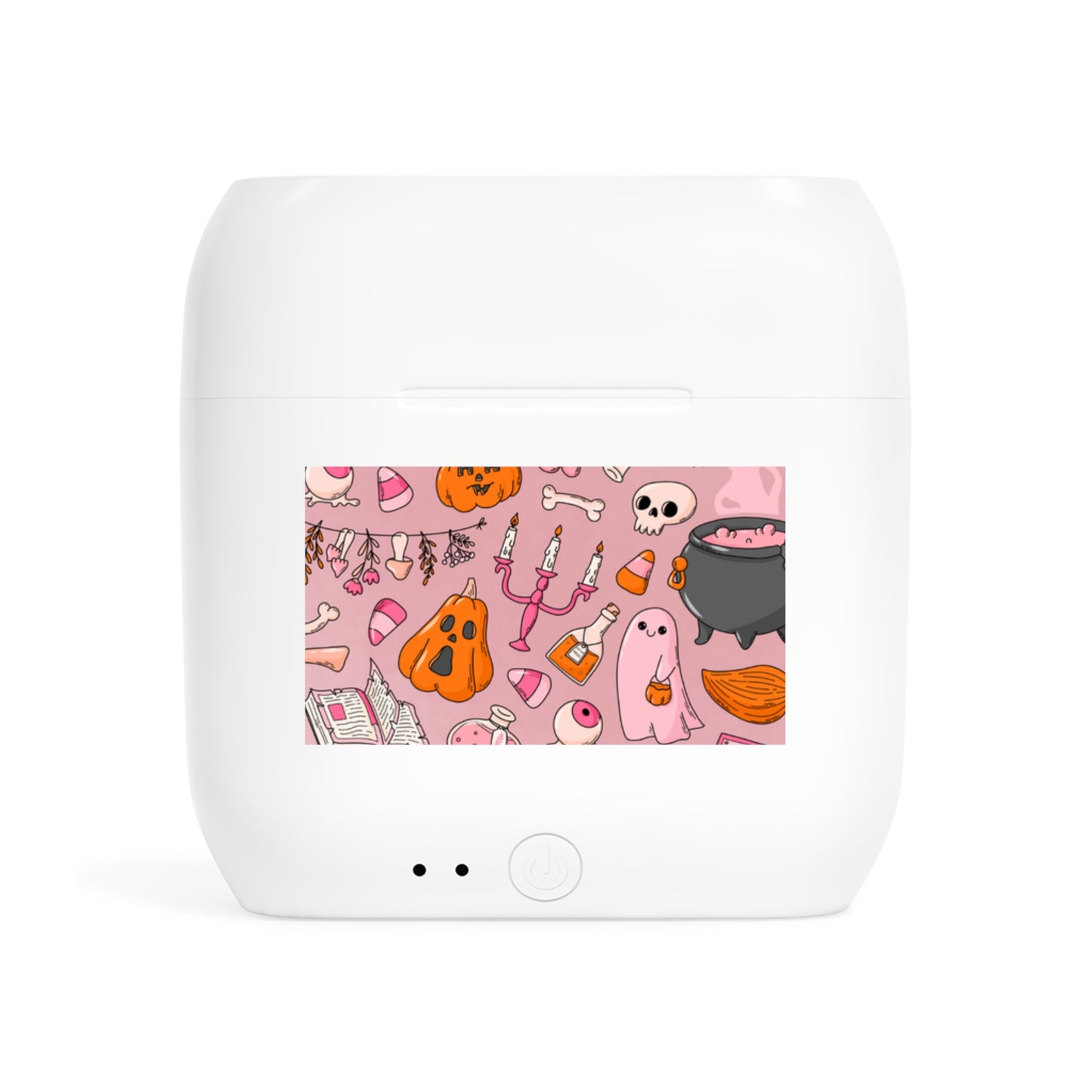 Wireless Earbuds – Sugar & Spells