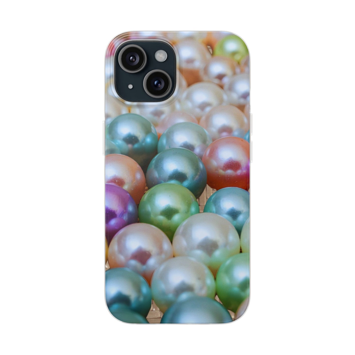 Flexi Case – Pearl Pop