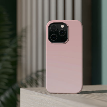 Wireless-Compatible Charging Case – Soft Blush