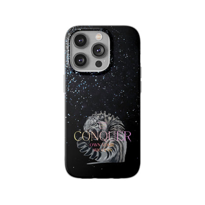 Flexi Case – Fearless Grace