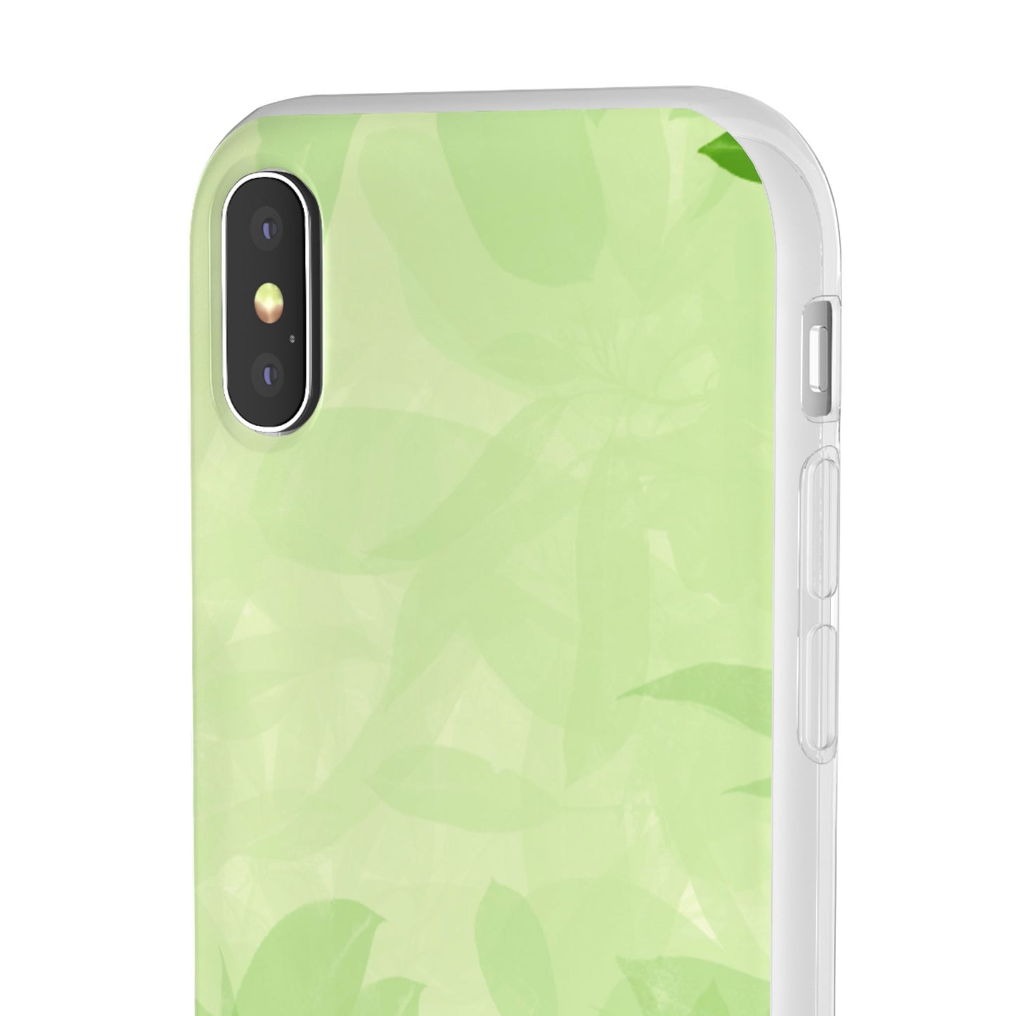 Flexi Case – Leaf Echo