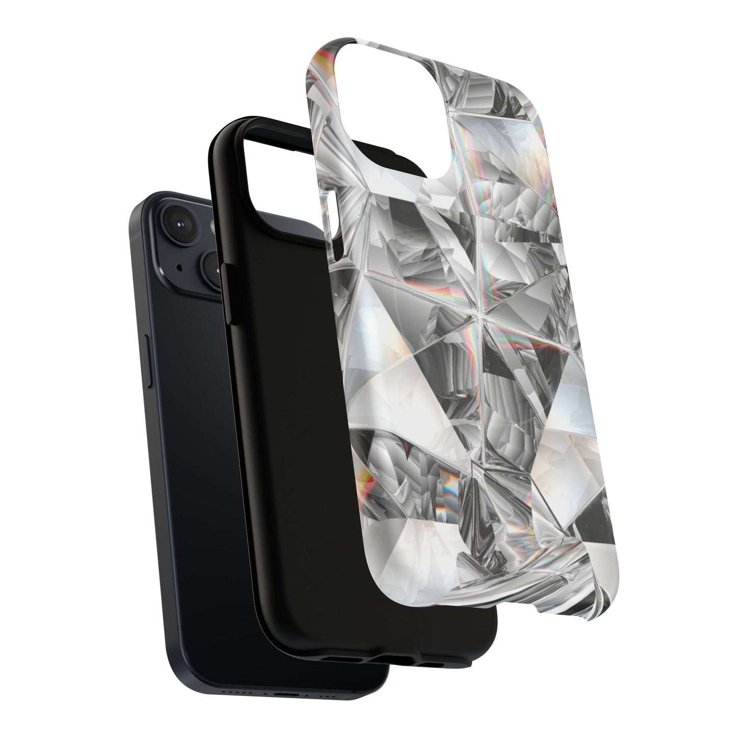 Protective Magnetic Phone Case – Flawless