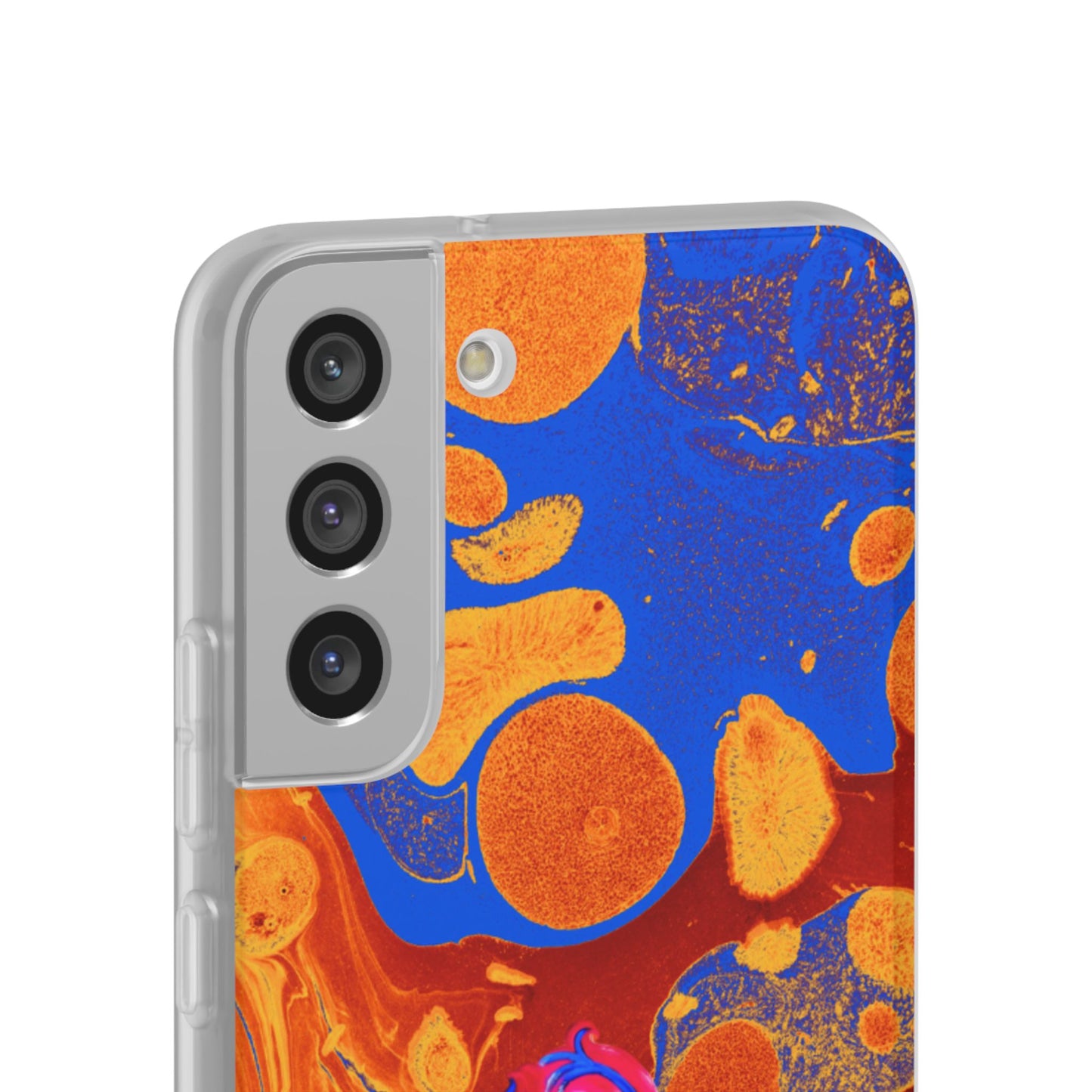 Flexi Case – Karma Blaze