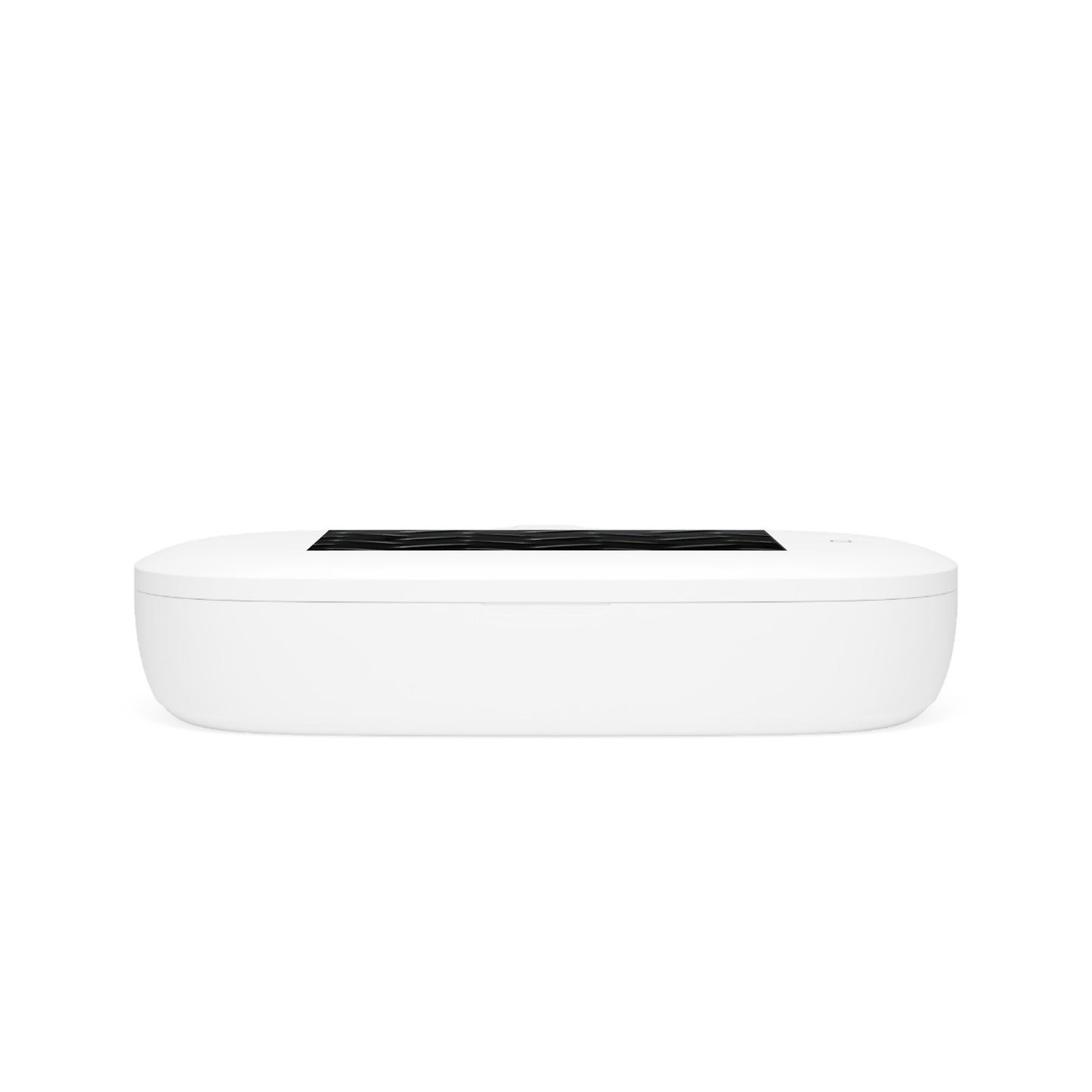 UV Phone Sanitizer with Wireless Charger – Blackout Plate