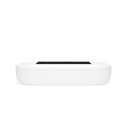 UV Phone Sanitizer with Wireless Charger – Blackout Plate
