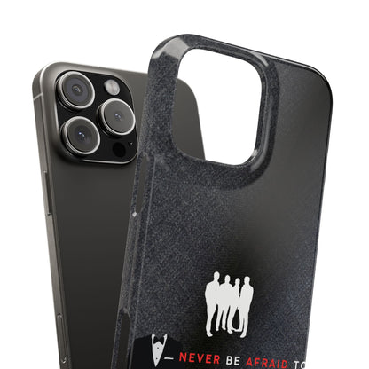 Slim Phone Case – Stand Alone