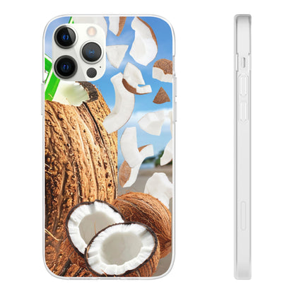 Flexi Case – Coco Coast
