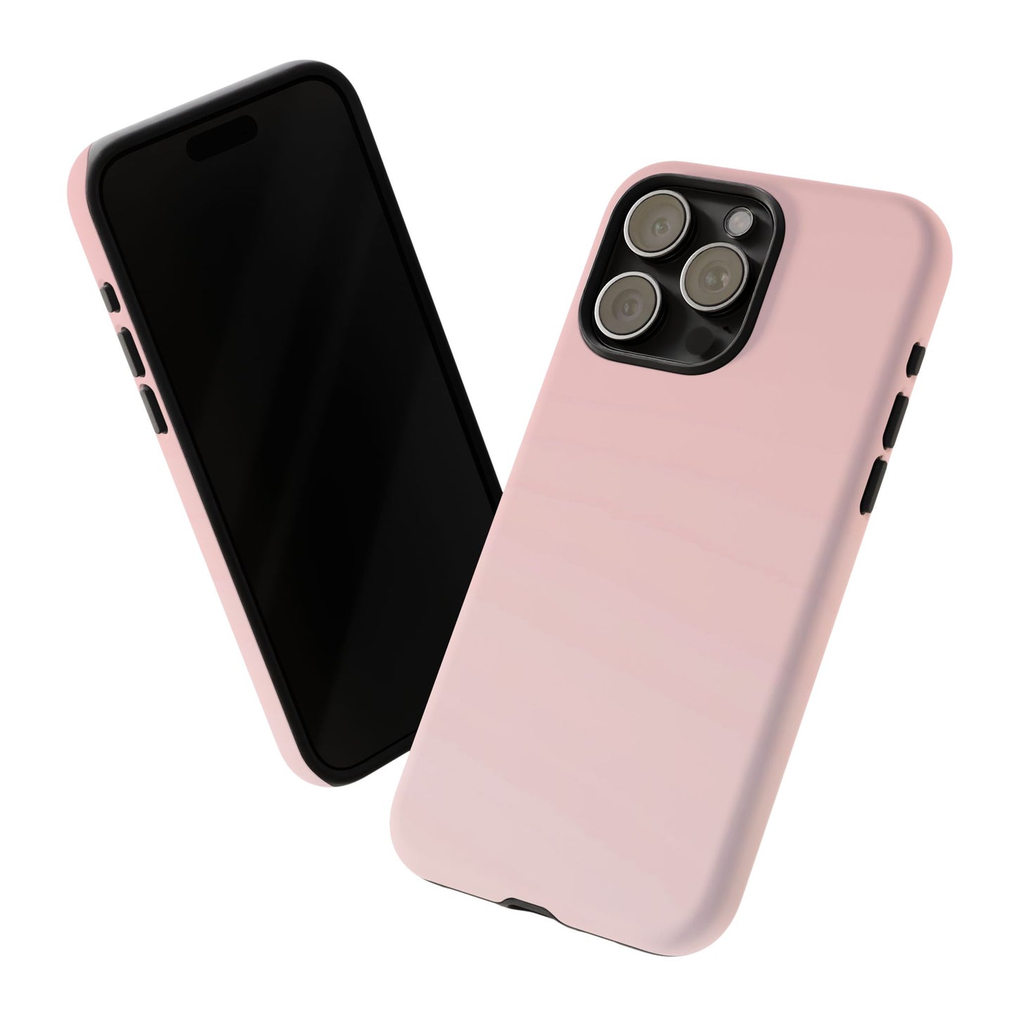 Protective Phone Case – Soft Blush