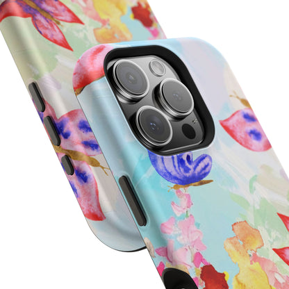 Wireless-Charging Compatible Case – Mother's Flutter