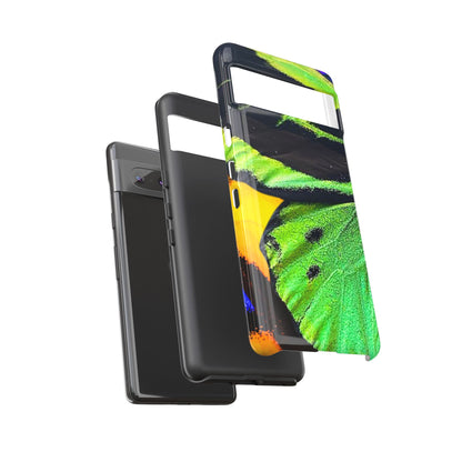 Protective Phone Case – Lashed Wing