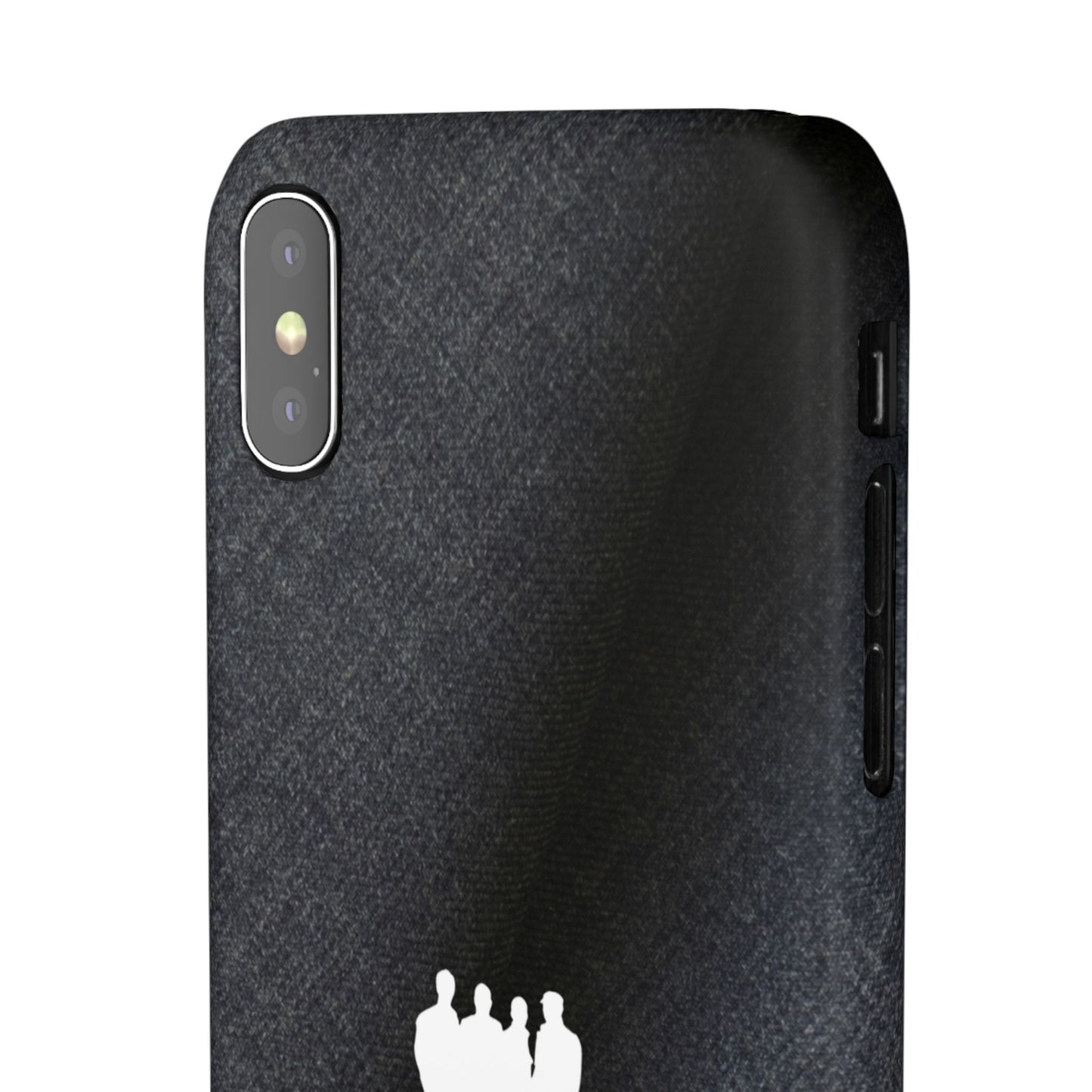 Snap Phone Case – Stand Alone