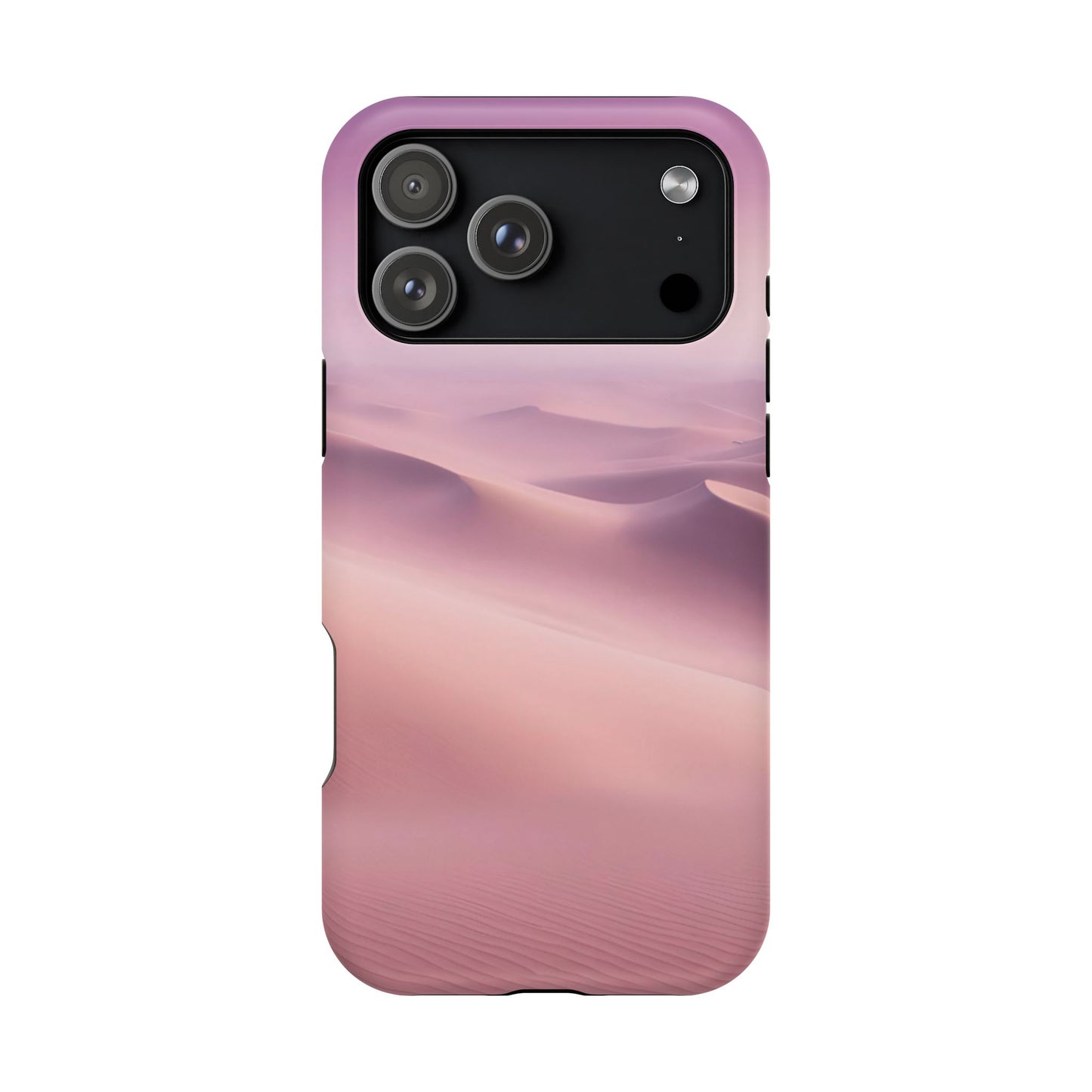 Impact-Resistant Phone Case – Dust & Dawn