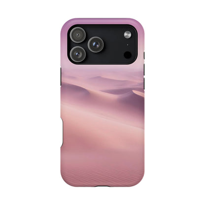 Impact-Resistant Phone Case – Dust & Dawn