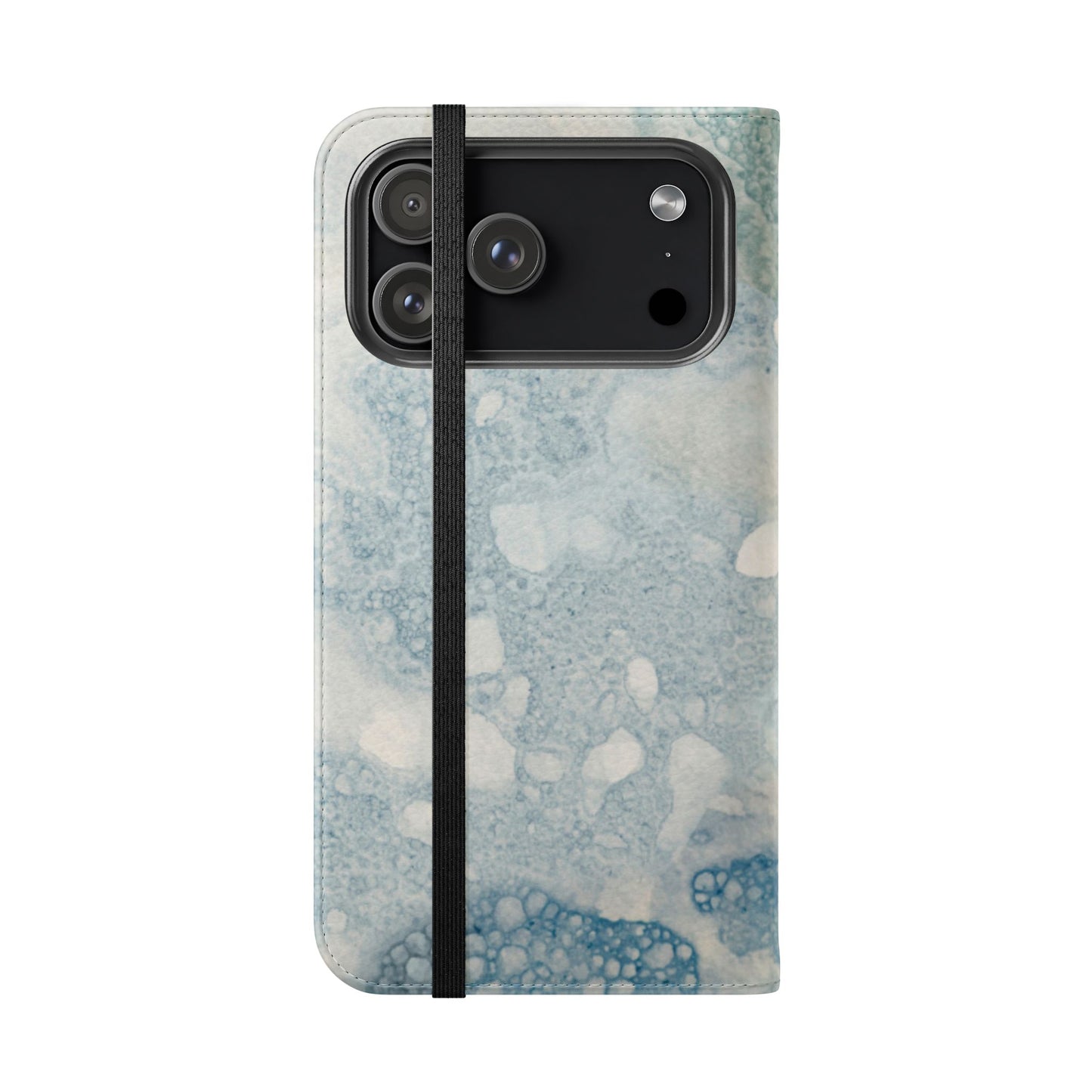Flip Case – Clay Water
