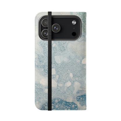 Flip Case – Clay Water